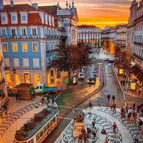 Portugal : Visa D7, Visa Digital Nomad & Résidence — Le guide complet 2025