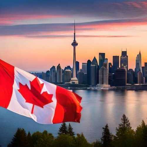 Canada : Les 5 programmes d’immigration les plus accessibles en 2025 – Guide complet